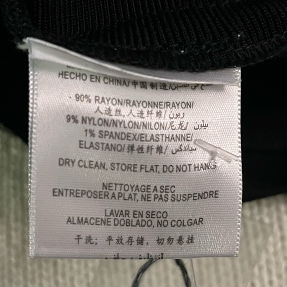 Sleeveless BANDAGE dress Medium/size - Picture 7 of 8